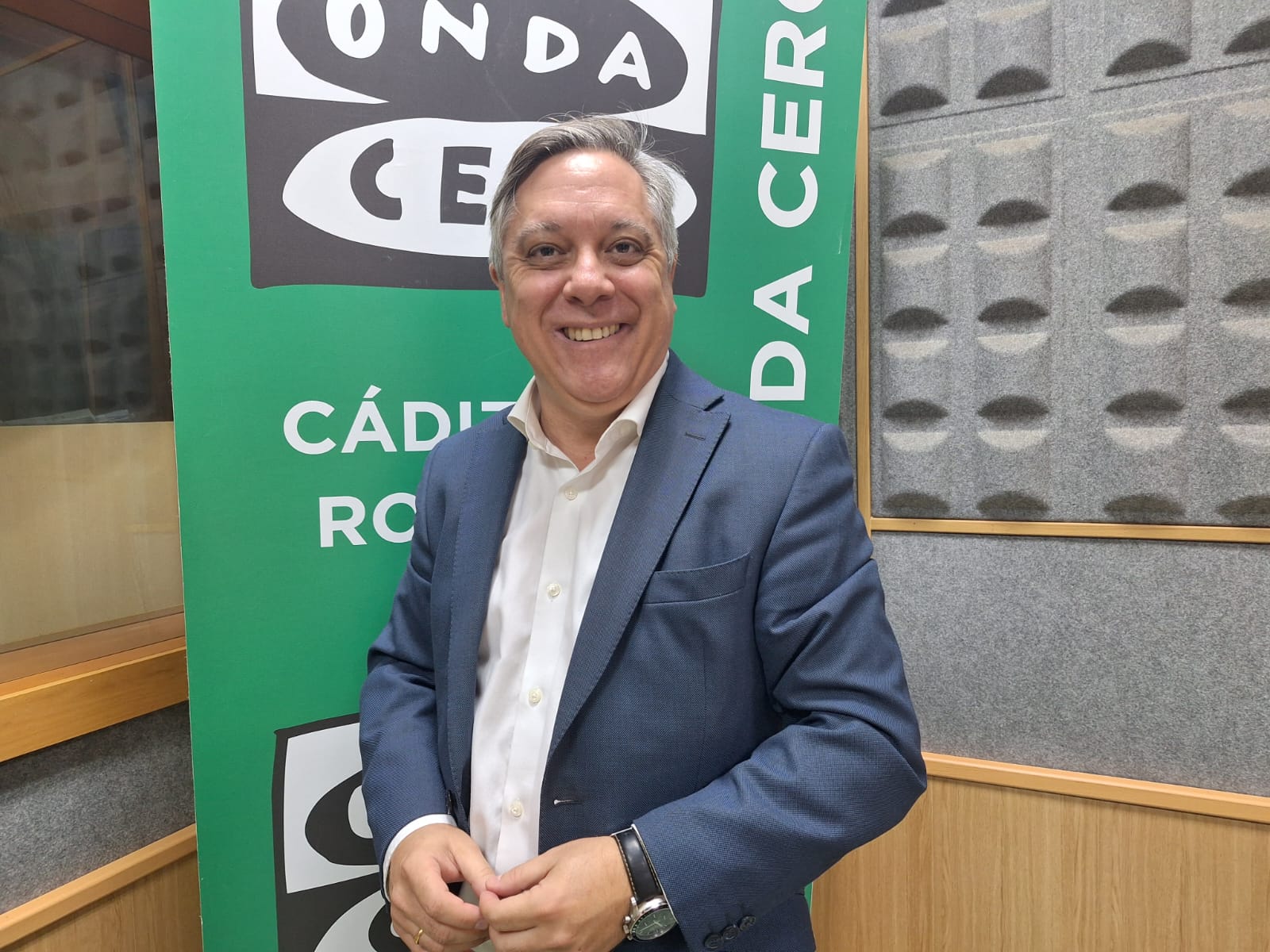 Óscar Torres (PSOE) cree que cobrar por entrar a los museos en Andalucía es "inaceptable" Óscar Torres (PSOE) cree que cobrar por entrar a los museos en Andalucía es "inaceptable"