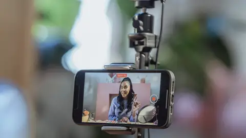 Influencers Influencers