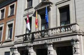 La Subdelegación del Gobierno se muda a Aguas Vivas La Subdelegación del Gobierno se muda a Aguas Vivas