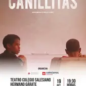 Canillitas Canillitas