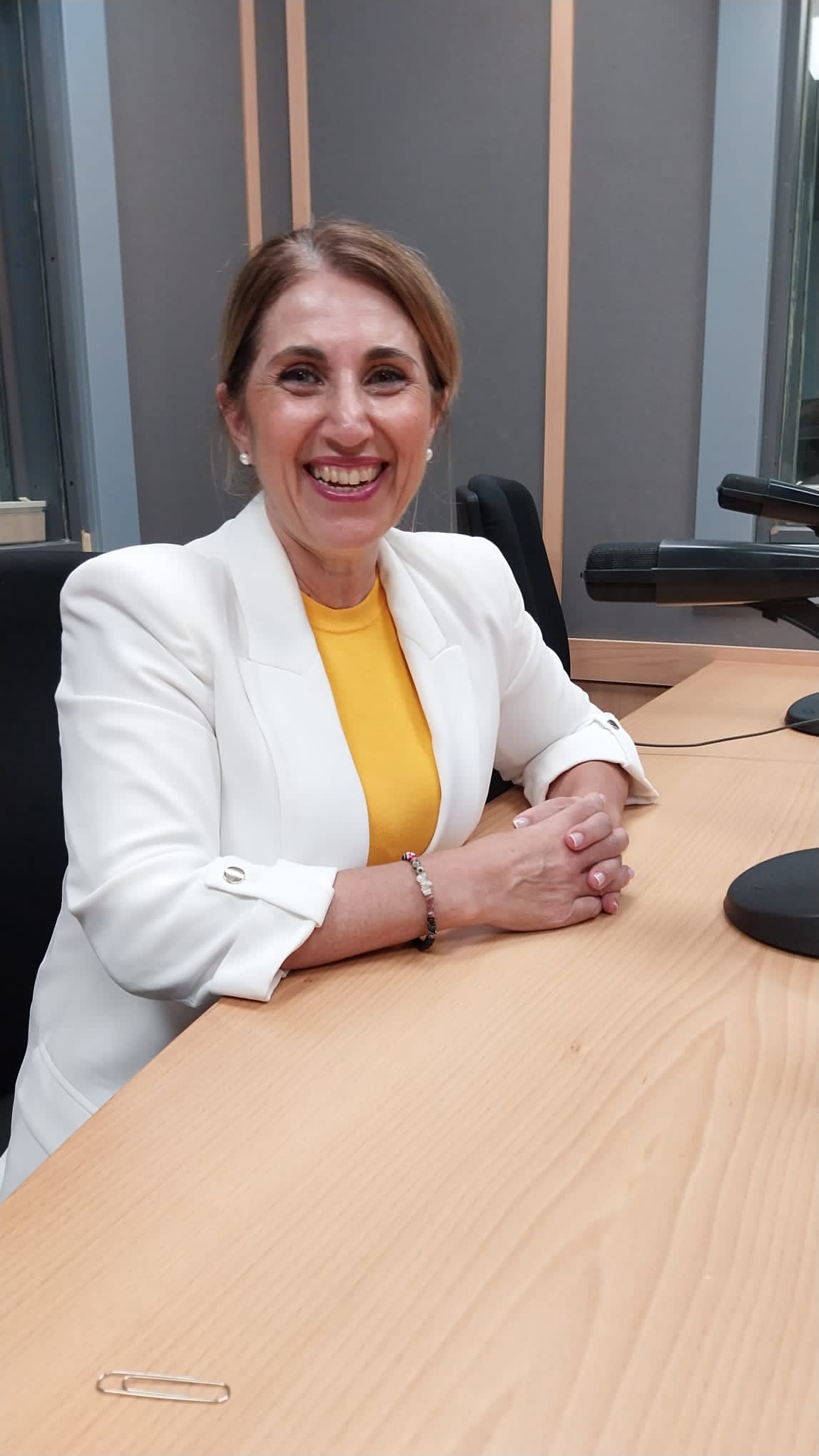 El IMFE, un referente municipal de asesoramiento en materia de promoción del empleo y del autoempleo en Málaga El IMFE, un referente municipal de asesoramiento en materia de promoción del empleo y del autoempleo en Málaga