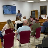 Torrevieja comenzará las obras de acceso al puerto antes de fin de año Torrevieja comenzará las obras de acceso al puerto antes de fin de año