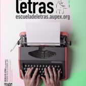La Escuela de Letras de Extremadura inicia dos cursos sobre literatura negra y narrativa