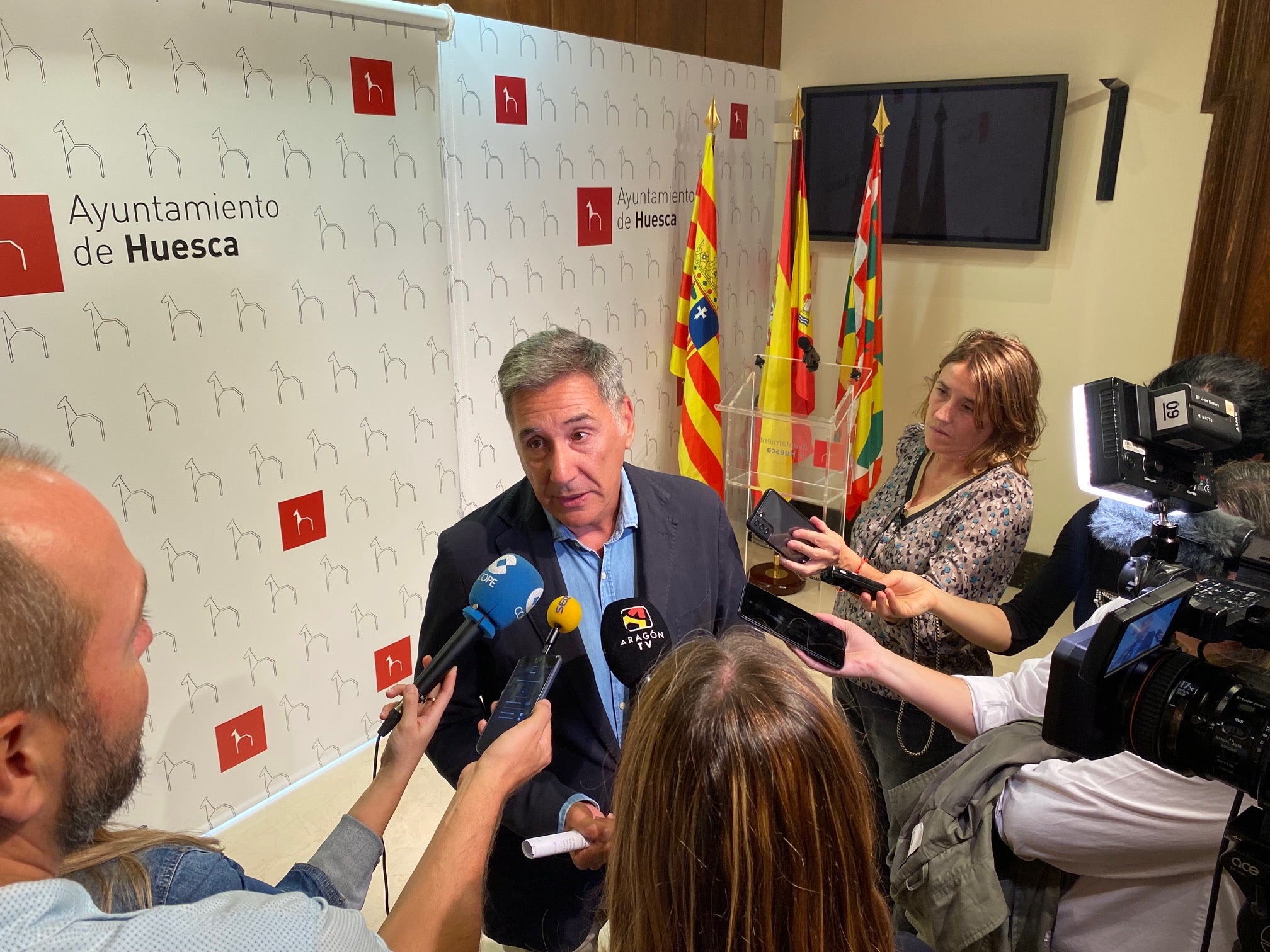 Dictaminadas las ordenanzas fiscales de 2024 Dictaminadas las ordenanzas fiscales de 2024