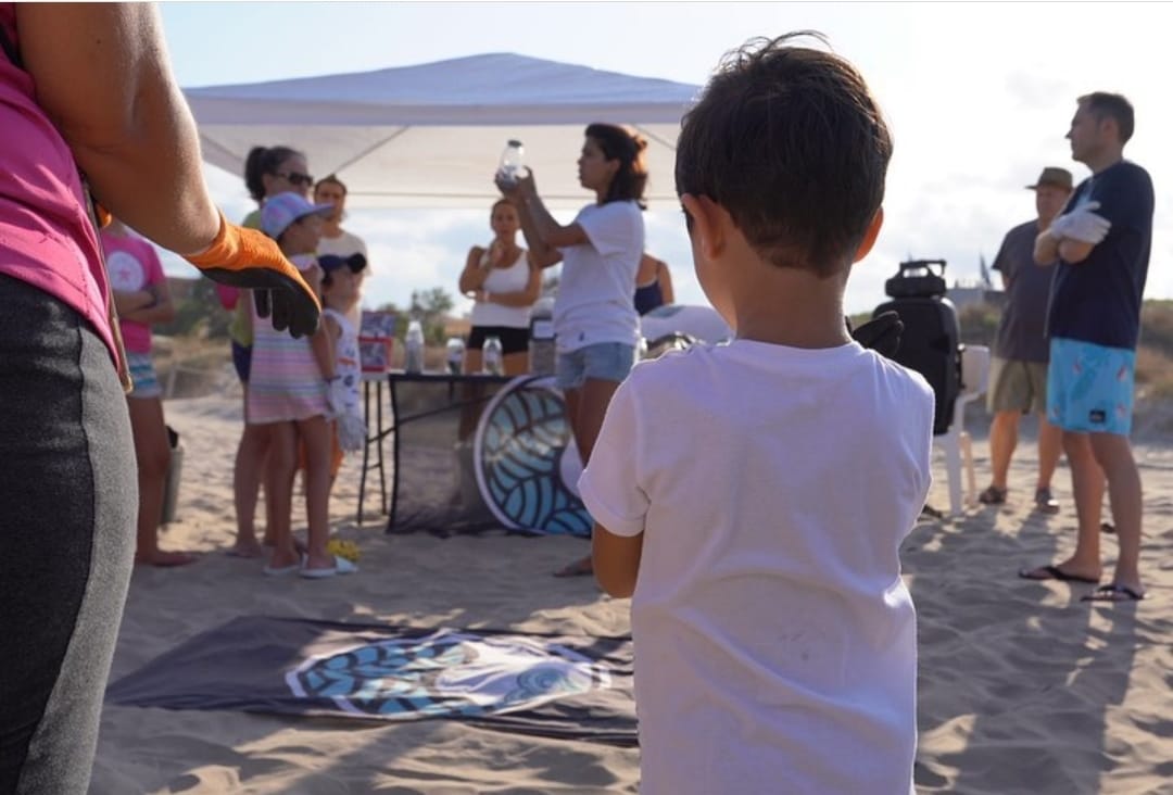 Día para la Protección de la Naturaleza en Morvedre: Así puedes ayudar al medio ambiente Día para la Protección de la Naturaleza en Morvedre: Así puedes ayudar al medio ambiente