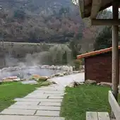 O Psoe califica o peche das termas de Outariz como a "Crónica dun colapso anunciado" O Psoe califica o peche das termas de Outariz como a "Crónica dun colapso anunciado"