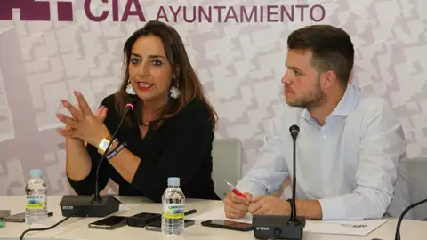 ADIF asegura que el proyecto alternativo presentado es compatible con los estudios informativos del soterramiento .