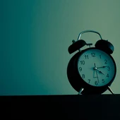 Un despertador Un despertador