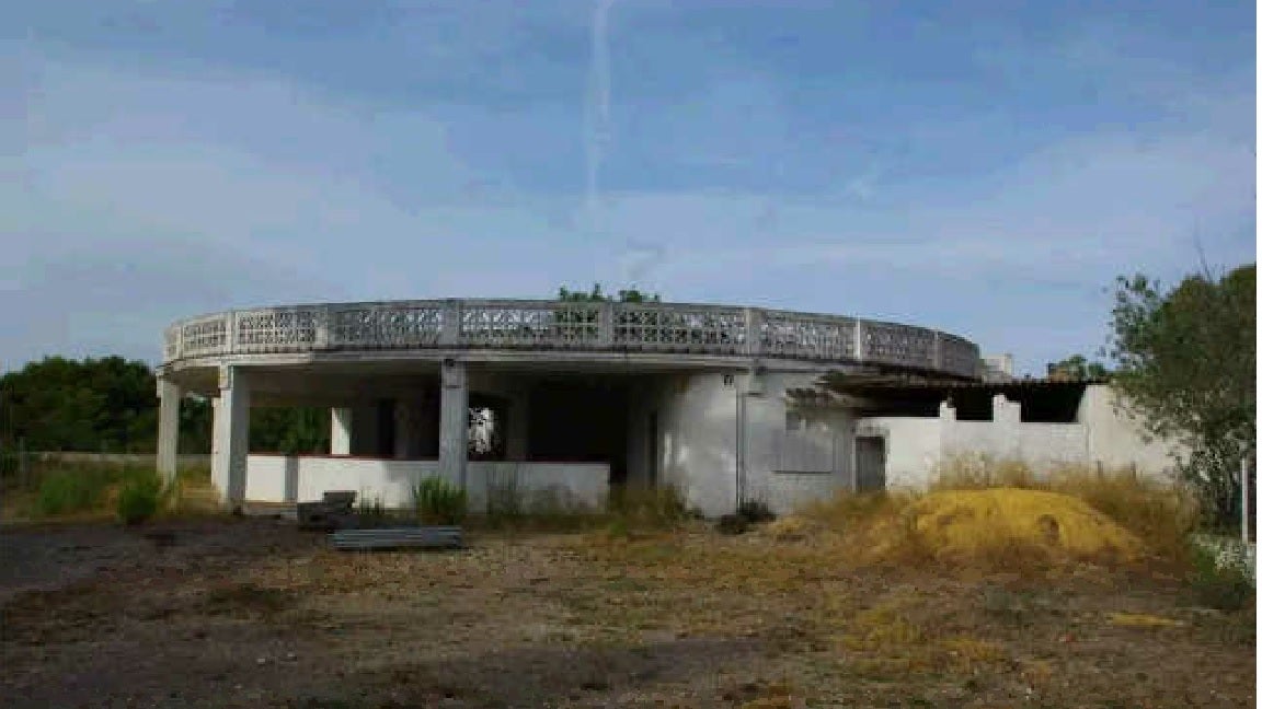 La Diputación sigue resistiéndose a devolverle al Ayuntamiento de València la Venta de El Saler La Diputación sigue resistiéndose a devolverle al Ayuntamiento de València la Venta de El Saler