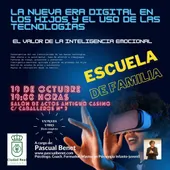 Escuela de familia Escuela de familia