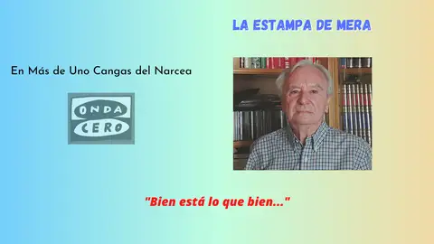 La Estampa de Mera La Estampa de Mera