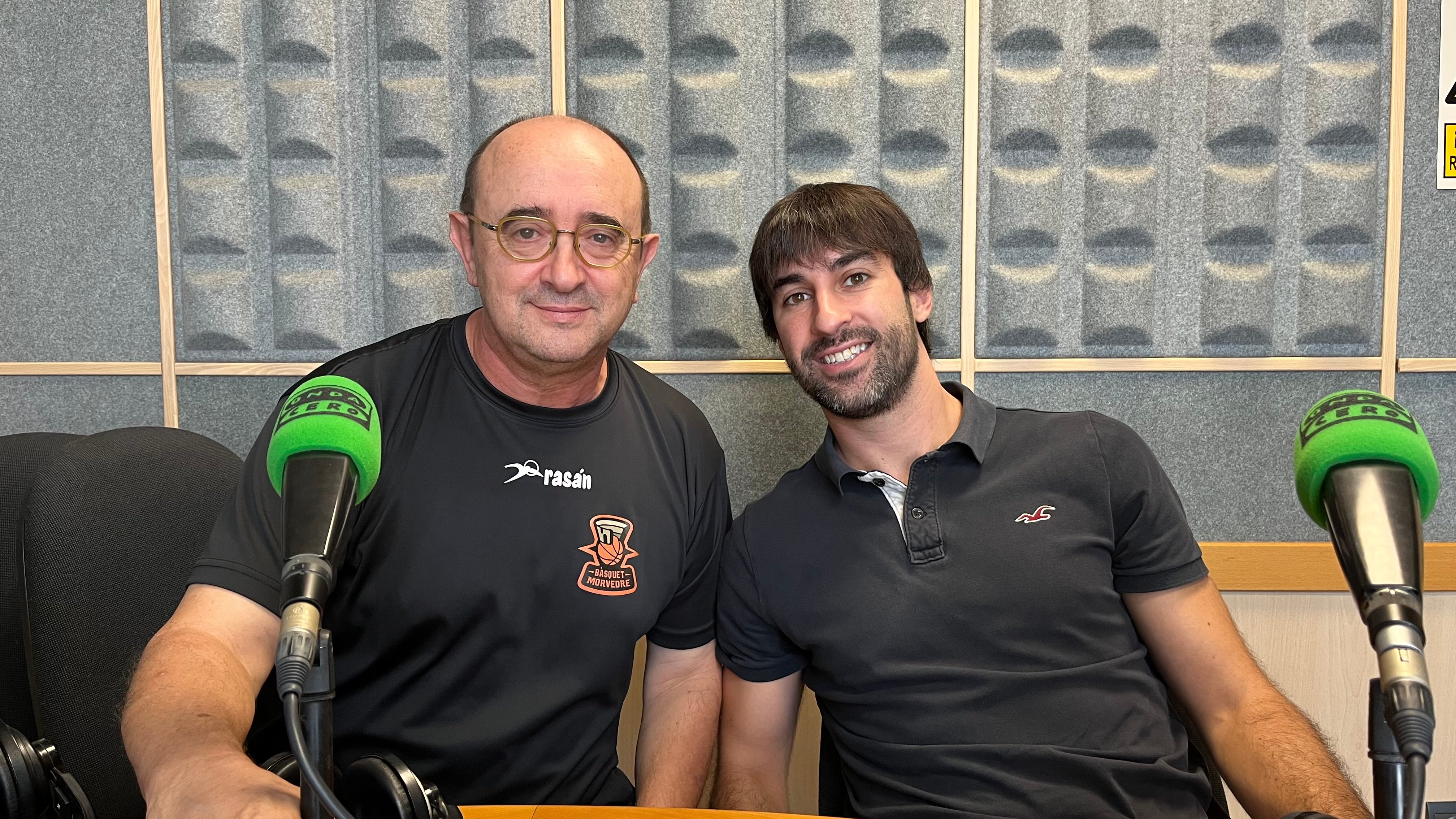 El Bàsquet Morvedre, campeón de la Lliga Valenciana: Este es su secreto El Bàsquet Morvedre, campeón de la Lliga Valenciana: Este es su secreto