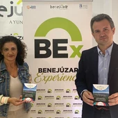 Benejúzar presenta una guía gastrocultural para promocionar la gastronomía y el ocio en el municipio Benejúzar presenta una guía gastrocultural para promocionar la gastronomía y el ocio en el municipio