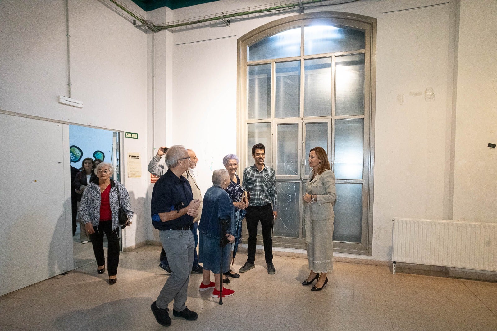 Zaragoza aprueba la primera fase de las obras del Luis Buñuel Zaragoza aprueba la primera fase de las obras del Luis Buñuel