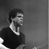 Lou Reed