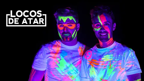 Locos de Atar Locos de Atar