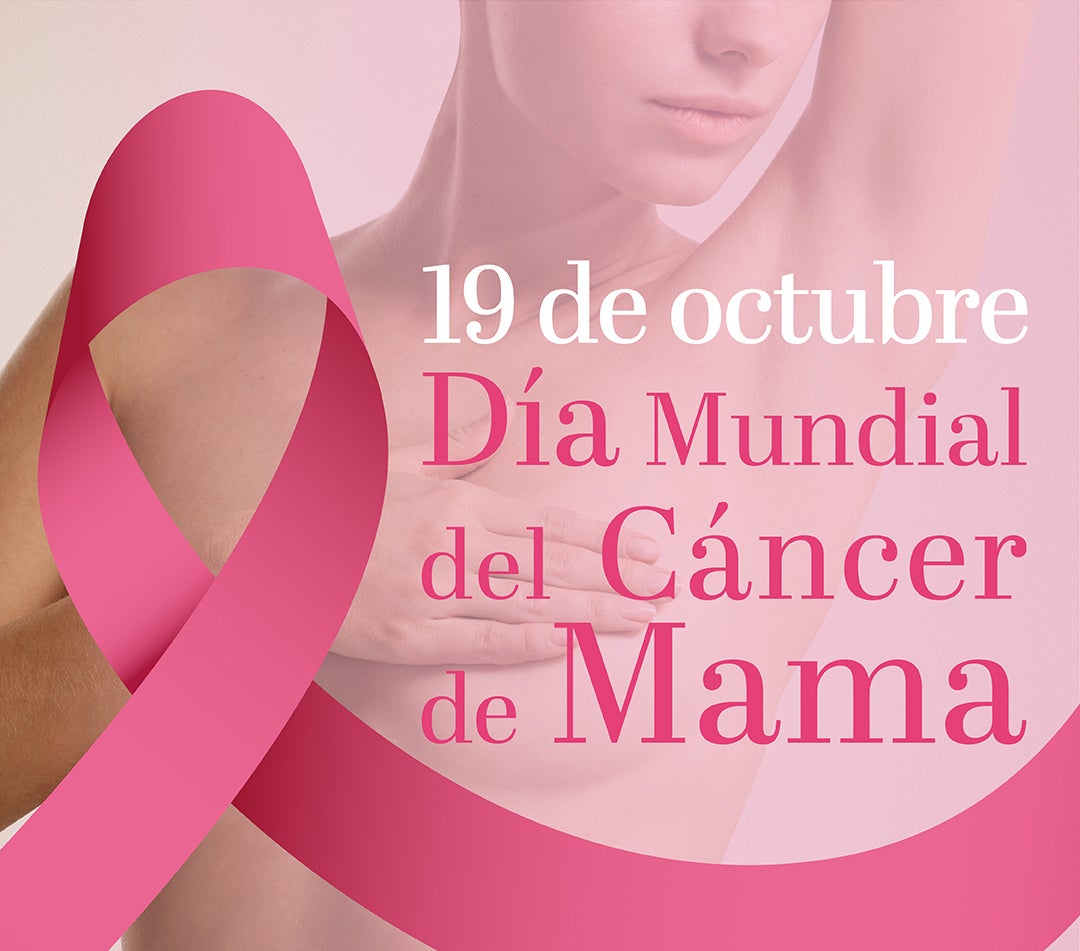 247 mujeres fueron diagnosticadas con cáncer de mama en Ibiza y Formentera durante 2022 247 mujeres fueron diagnosticadas con cáncer de mama en Ibiza y Formentera durante 2022