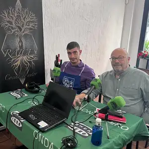 Programa gastronómico de la mano de Sabor a Málaga Programa gastronómico de la mano de Sabor a Málaga