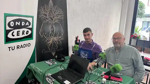 Programa gastronómico de la mano de Sabor a Málaga Programa gastronómico de la mano de Sabor a Málaga