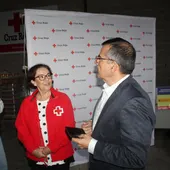 Aportan 597.000 kilos de alimentos en Toledo para personas desfavorecidas Aportan 597.000 kilos de alimentos en Toledo para personas desfavorecidas