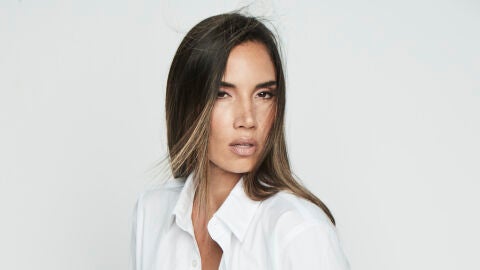 India Mart&iacute;nez