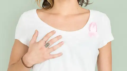 Cáncer de mama Cáncer de mama