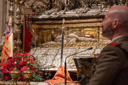 El pleno rechaza recuperar el festivo de San Fernando El pleno rechaza recuperar el festivo de San Fernando