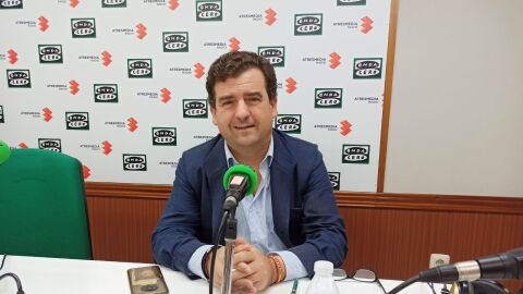 Ricardo Chamorro (Vox)