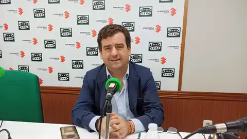 Ricardo Chamorro Ricardo Chamorro (Vox)