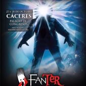 La XII edición del Fanter Film Festival de Cáceres se inaugurará el viernes 27 con un homenaje a 'La Cosa' de John Carpenter