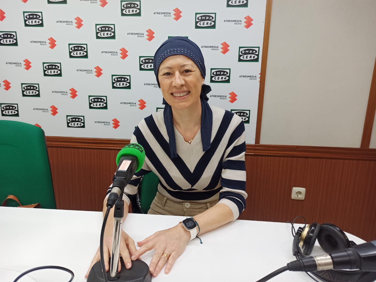 Amuma conmemora este jueves el Día Mundial de Lucha Contra el Cáncer de Mama Amuma conmemora este jueves el Día Mundial de Lucha Contra el Cáncer de Mama