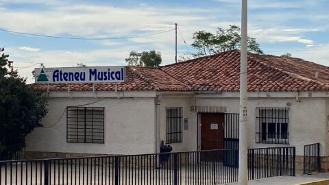 Ateneu Musical La Vila Joiosa