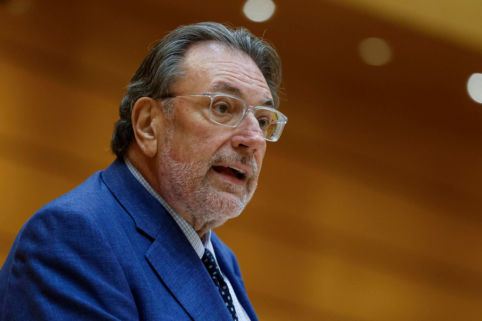 Junts considera "imprescindible" la amnistía e insiste en que "no renunciará a la unilateralidad" Junts considera "imprescindible" la amnistía e insiste en que "no renunciará a la unilateralidad"