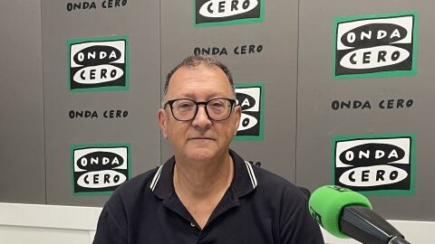 Agust&iacute; Galiana, presidente de AEMABA.