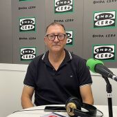 Agustí Galiana, presidente de AEMABA.