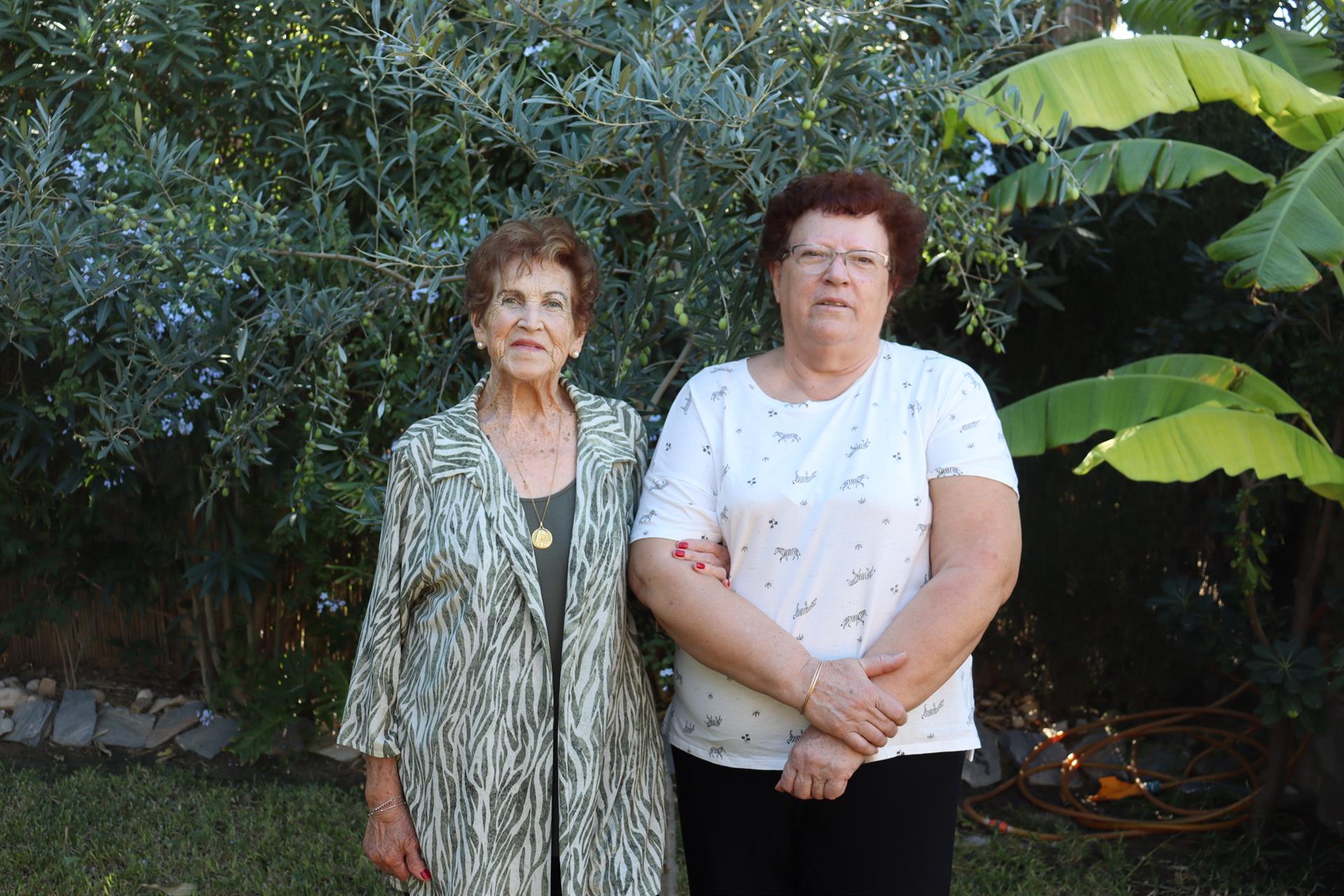 ASAJA reconoce con el Premio Mujer Rural 2023 a la ilicitana Asunción Sansano Mallorca ASAJA reconoce con el Premio Mujer Rural 2023 a la ilicitana Asunción Sansano Mallorca