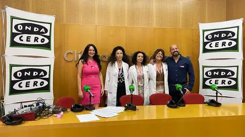 HLA Vistahermosa Cáncer de mama