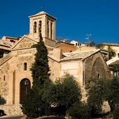 La iglesia de San Sebastián de Toledo acogerá el concierto del Conservatorio Teresa Berganza La iglesia de San Sebastián de Toledo acogerá el concierto del Conservatorio Teresa Berganza