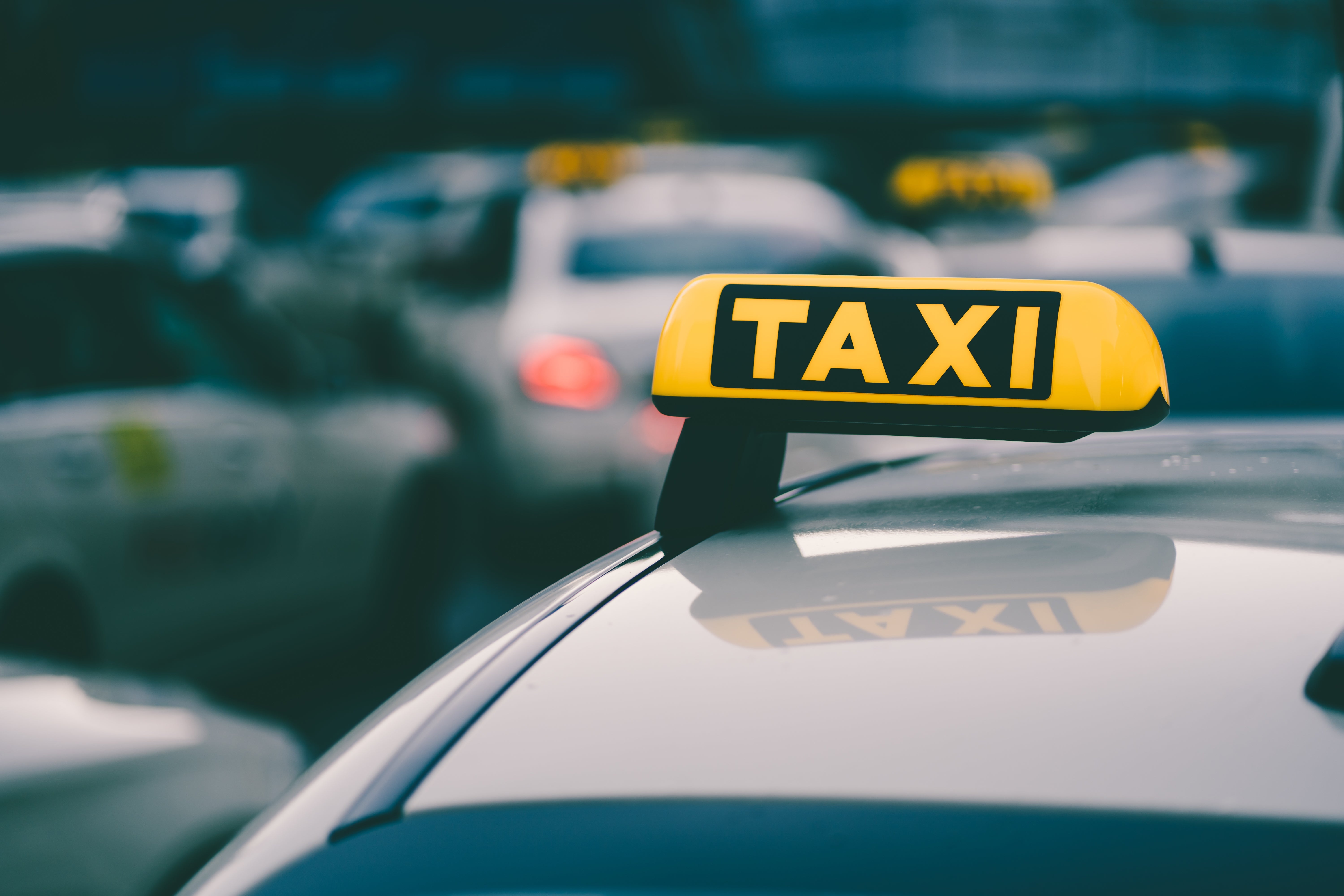 Alberto Romo denuncia irregularidades del vicepresidente de Radiotaxi Valladolid Alberto Romo denuncia irregularidades del vicepresidente de Radiotaxi Valladolid