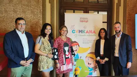 Congreso de la sociedad española de pediatría y atención primaria en Gijón Congreso de la sociedad española de pediatría y atención primaria en Gijón