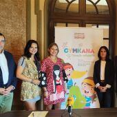 Congreso de la sociedad española de pediatría y atención primaria en Gijón