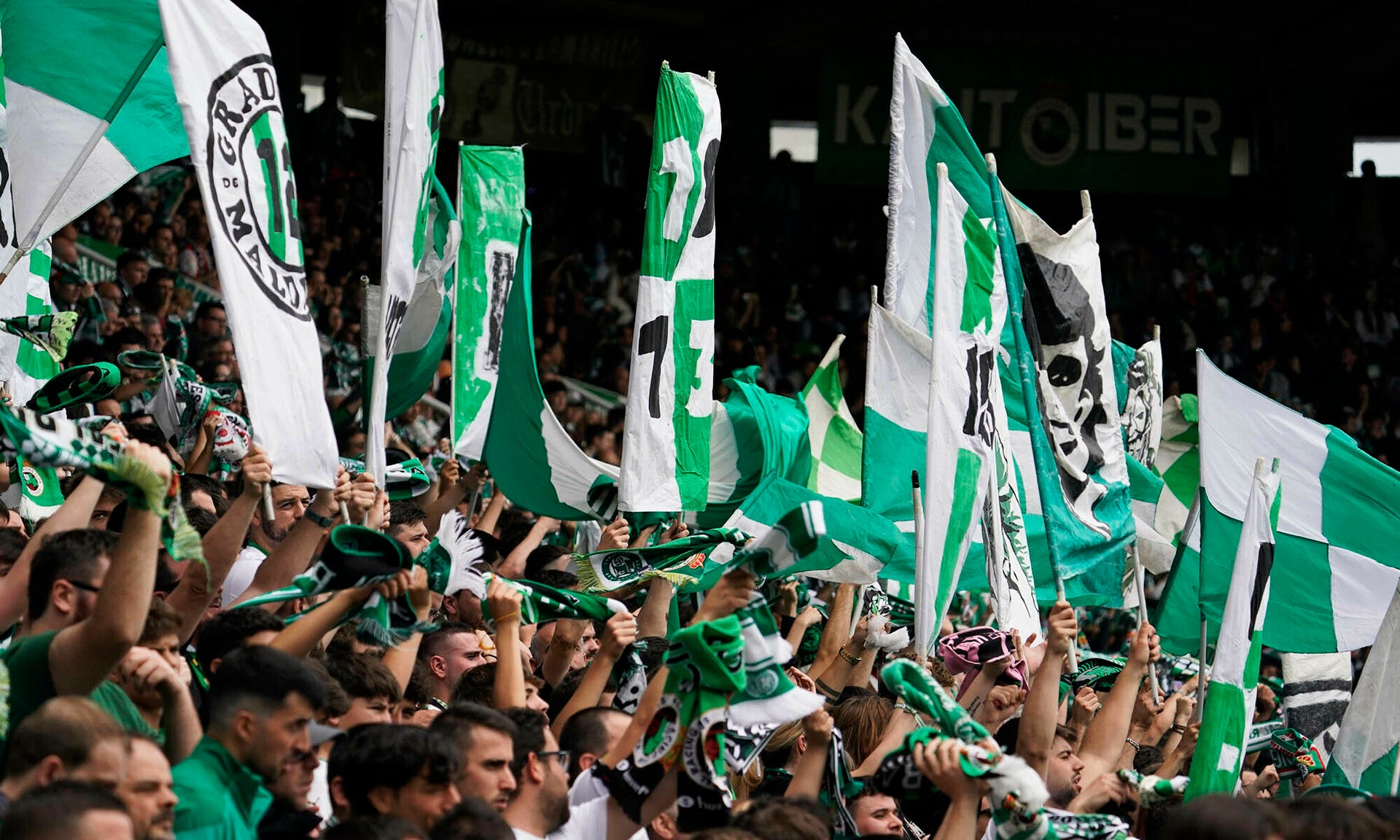 Otra vez se rozará el lleno técnico en El Sardinero Otra vez se rozará el lleno técnico en El Sardinero