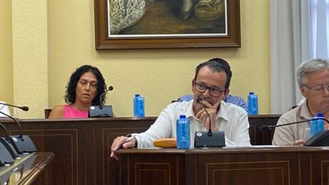 Paco P&eacute;rez Buigues
