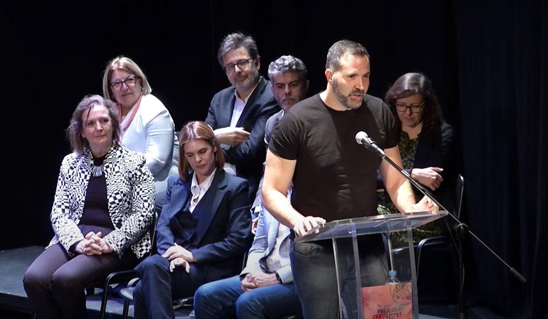 Más de uno Alcalá 19/10/2023 Más de uno Alcalá 19/10/2023