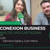 Conexión Business - AECC