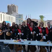 Cuarentuna Alicante Cuarentuna Alicante