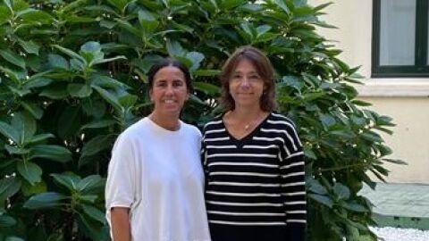 Directora del colegio en A Coru&ntilde;a y Coordinadora Pedag&oacute;gica de la Fundaci&oacute;n Educativa ACI a la que pertenecen todos los colegios de Esclavas de Espa&ntilde;a.