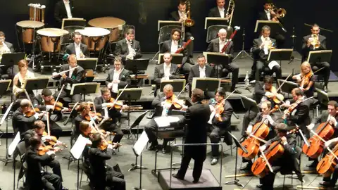 Orquesta de Extremadura Orquesta de Extremadura