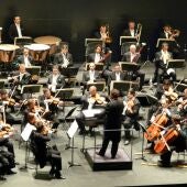 Orquesta de Extremadura