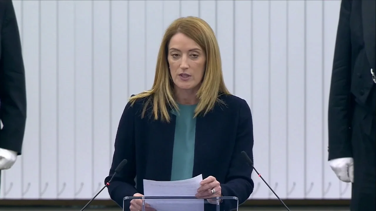 La iraní Mahsa Amini y "Mujer, Vida y Libertad", premio Sájarov del Parlamento Europeo La iraní Mahsa Amini y "Mujer, Vida y Libertad", premio Sájarov del Parlamento Europeo